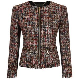 Ted Baker London Twiggy Jacket